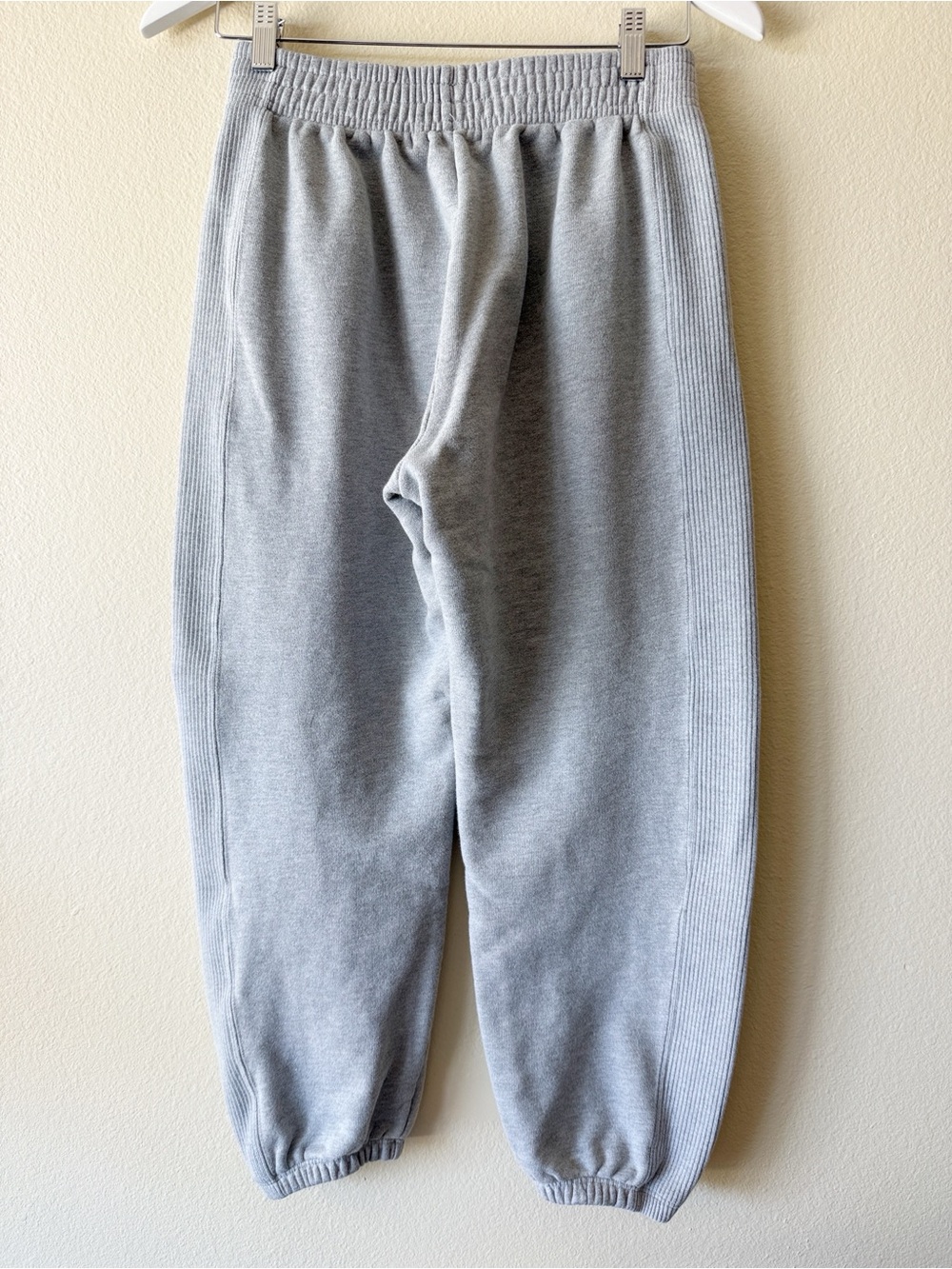 Spiritual Gangster Ribbed Joggers - Picture 8 of 11